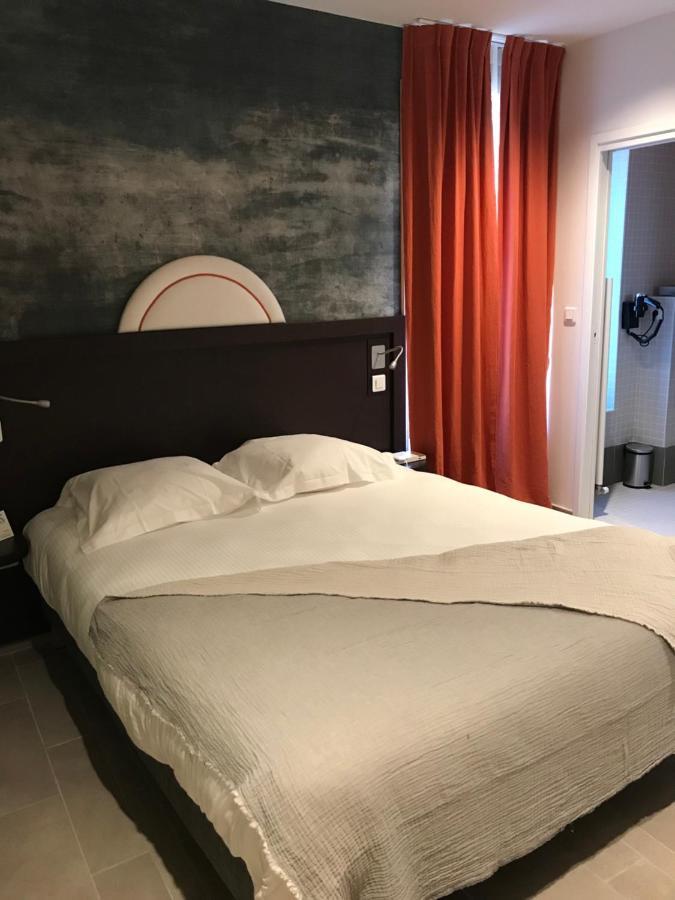 Logis Hotel Altitude Et Spa Pierre-Percée エクステリア 写真