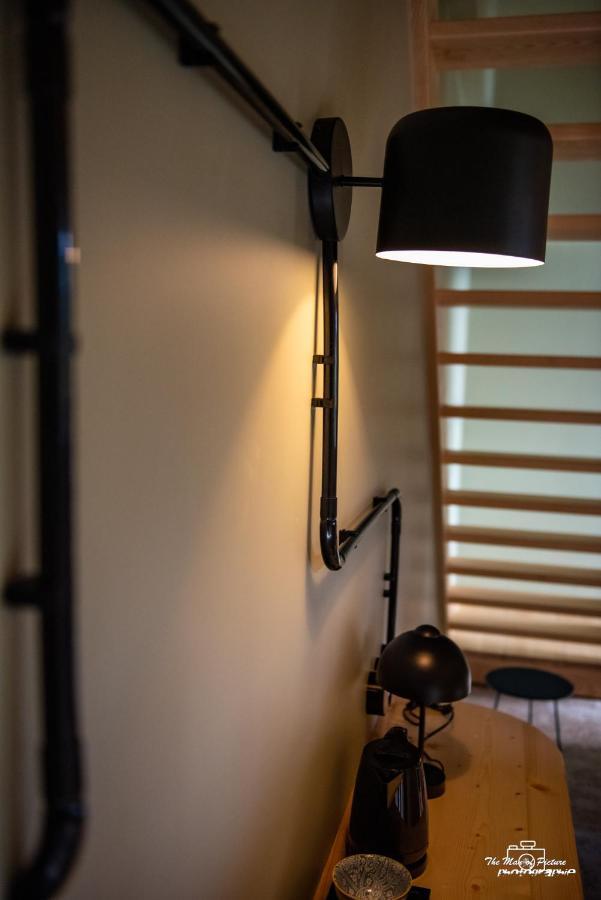 Logis Hotel Altitude Et Spa Pierre-Percée エクステリア 写真