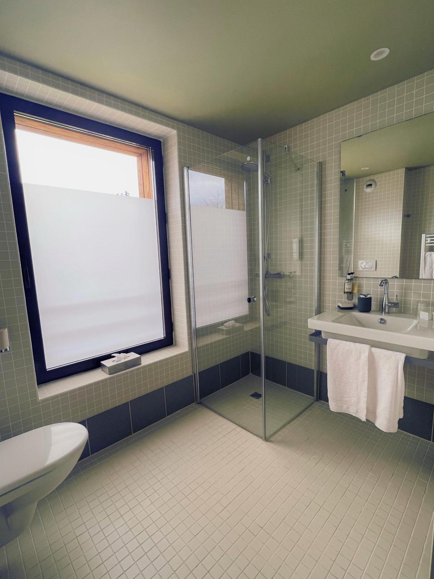 Logis Hotel Altitude Et Spa Pierre-Percée エクステリア 写真