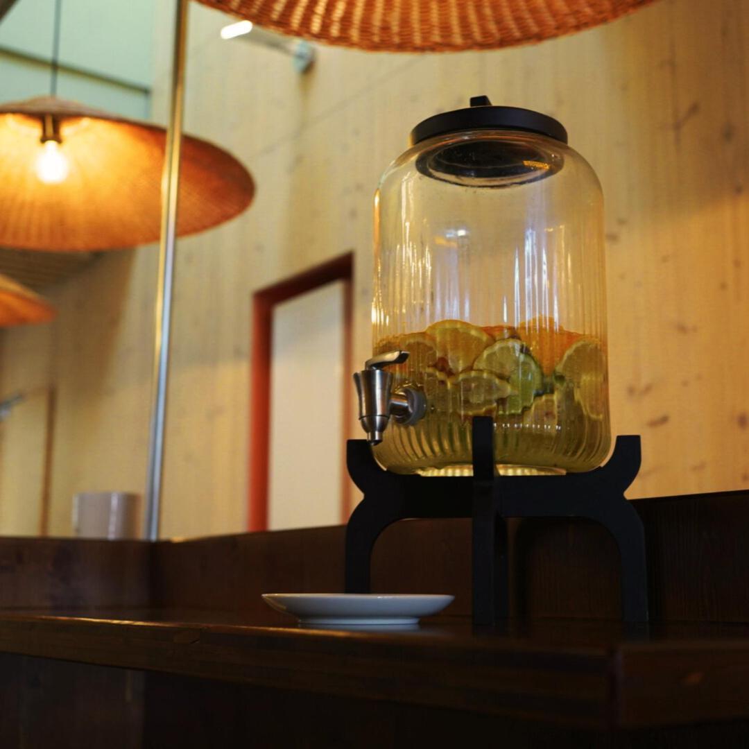 Logis Hotel Altitude Et Spa Pierre-Percée エクステリア 写真