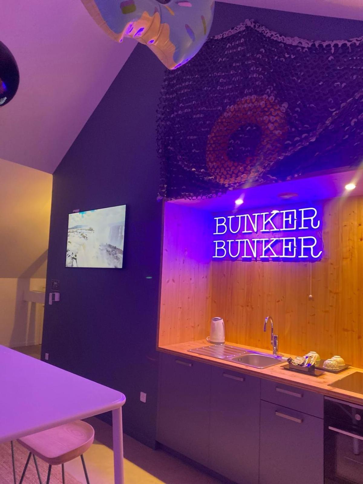 Logis Hotel Altitude Et Spa Pierre-Percée エクステリア 写真