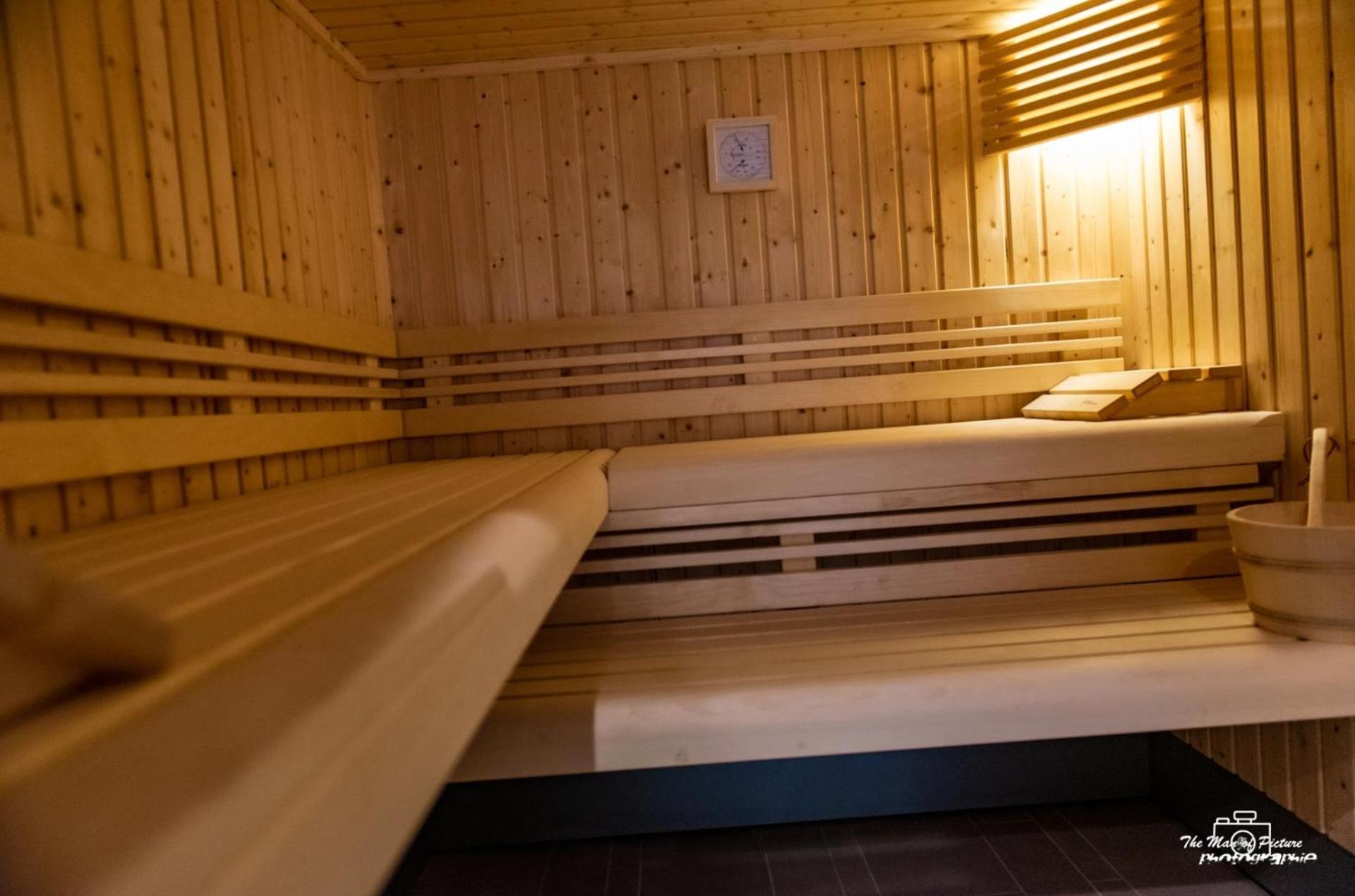 Logis Hotel Altitude Et Spa Pierre-Percée エクステリア 写真