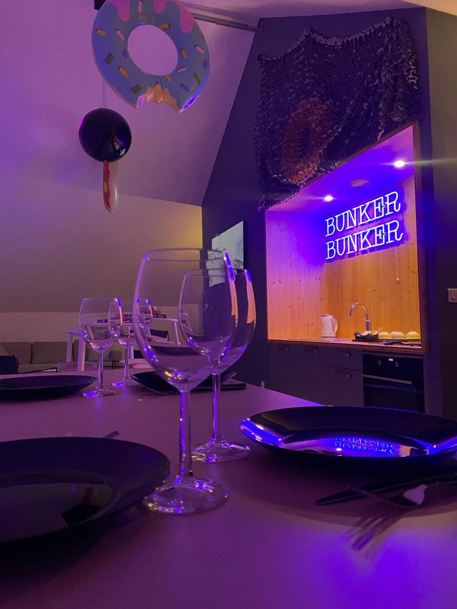 Logis Hotel Altitude Et Spa Pierre-Percée エクステリア 写真