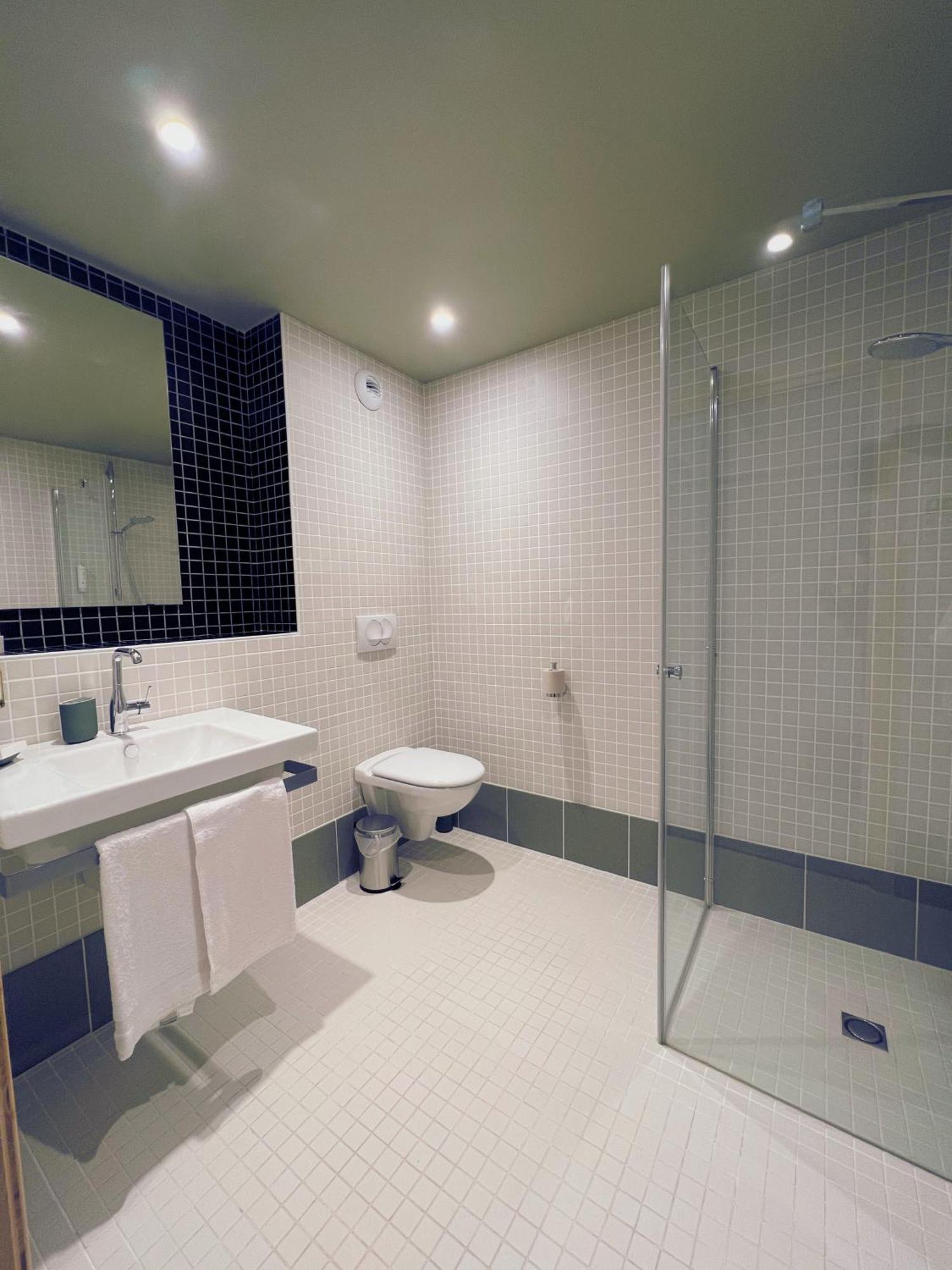 Logis Hotel Altitude Et Spa Pierre-Percée エクステリア 写真